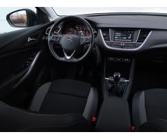 Opel Grandland X 1.2 Turbo 96kW - 9