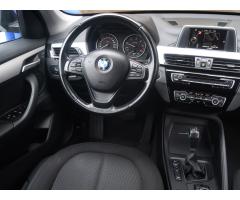 BMW X1 xDrive18d 110kW - 9