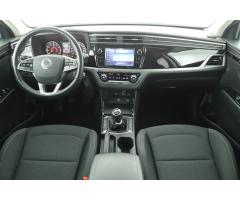 SsangYong Korando 1.5 T-GDI 120kW - 9