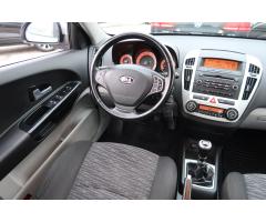 Kia Cee`d 1.4 CVVT 80kW - 9