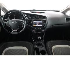 Kia Cee`d 1.6 GDI 99kW - 9