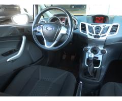 Ford Fiesta 1.6 TDCi 66kW - 9