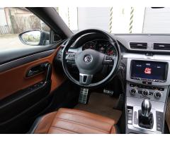 Volkswagen Passat CC 2.0 TDI 130kW - 9