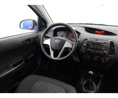 Hyundai i20 1.2 57kW - 9