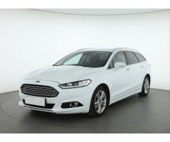 Ford Mondeo 2.0 TDCI 132kW - 9