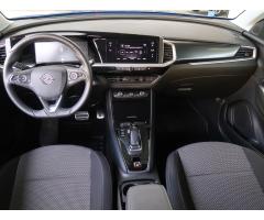 Opel Grandland X 1.2 Turbo 96kW - 10