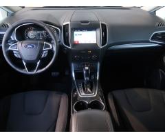 Ford S-Max 2.0 TDCi 110kW - 10