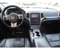 Jeep Grand Cherokee 3.0 CRD 177kW - 10