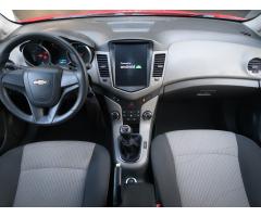 Chevrolet Cruze 1.6 i 16V 83kW - 10