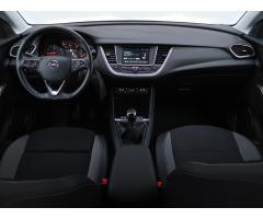 Opel Grandland X 1.2 Turbo 96kW - 10