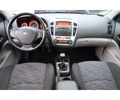 Kia Cee`d 1.4 CVVT 80kW - 10