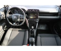 Citroën C3 Aircross 1.2 PureTech 61kW - 10