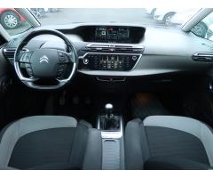 Citroën C4 Picasso 1.6 HDi 85kW - 10