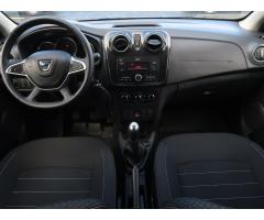 Dacia Logan 1.0 SCe 54kW - 10