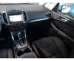 Ford S-Max 2.0 TDCi 110kW - 11