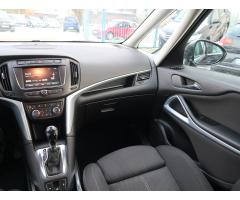 Opel Zafira 2.0 CDTI 125kW - 11