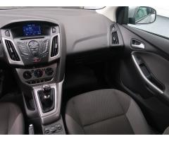 Ford Focus 1.6 TDCi 70kW - 11