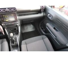 Citroën C3 Aircross 1.2 PureTech 61kW - 11