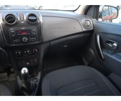 Dacia Logan 1.0 SCe 54kW - 11