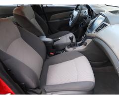 Chevrolet Cruze 1.6 i 16V 83kW - 12