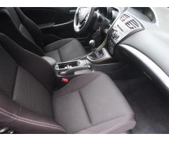 Honda Civic 1.4 i-VTEC 73kW - 12