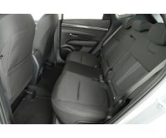 Hyundai Tucson 1.6 CRDi 48V MHEV 100kW - 12