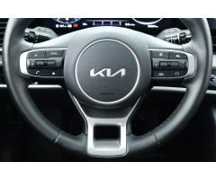 Kia Sportage 1.6 CRDi MHEV 100kW - 14