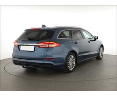 Ford Mondeo 2.0 TDCI 110kW - 14