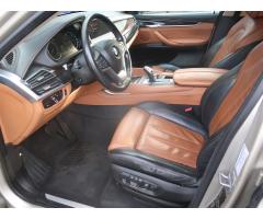 BMW X6 xDrive40d 230kW - 16