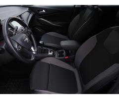 Opel Grandland X 1.2 Turbo 96kW - 16