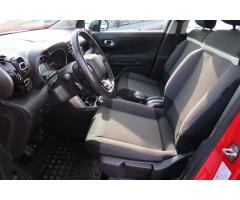 Citroën C3 Aircross 1.2 PureTech 61kW - 16