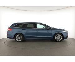 Ford Mondeo 2.0 TDCI 110kW - 16
