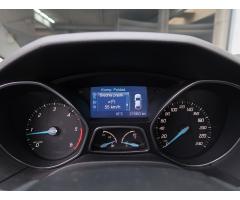 Ford Focus 1.6 TDCi 70kW - 17