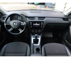 Škoda Octavia 1.8 TSI 132kW - 19