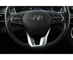 Hyundai Santa Fe 2.2 CRDi 147kW - 20