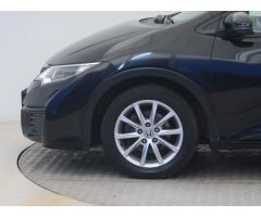 Honda Civic 1.4 i-VTEC 73kW - 20