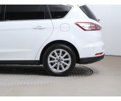 Ford S-Max 2.0 TDCi 110kW - 21