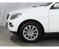 Mercedes-Benz Třídy M ML 250 BlueTEC 150kW - 21