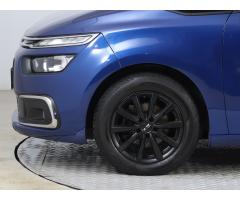 Citroën C4 Picasso 1.6 BlueHDi 88kW - 21