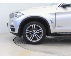 BMW X6 xDrive40d 230kW - 21