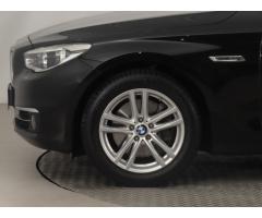 BMW Řada 5 535d xDrive GT 230kW - 21