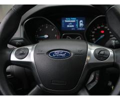 Ford Focus 1.6 TDCi 70kW - 21