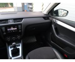 Škoda Octavia 1.8 TSI 132kW - 21