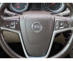 Opel Insignia 2.8 Turbo 191kW - 22