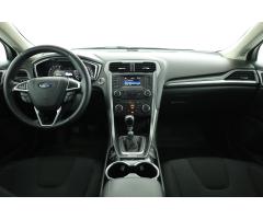 Ford Mondeo 2.0 TDCI 132kW - 25