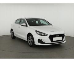 Hyundai i30 1.0 T-GDI 88kW - 1