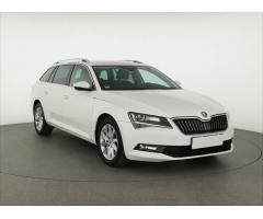 Škoda Superb 2.0 TDI 140kW - 1