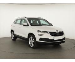 Škoda Karoq 1.6 TDI 85kW - 1