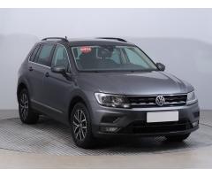 Volkswagen Tiguan 2.0 TDI 110kW - 1