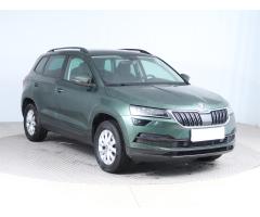 Škoda Karoq 2.0 TDI 110kW - 1